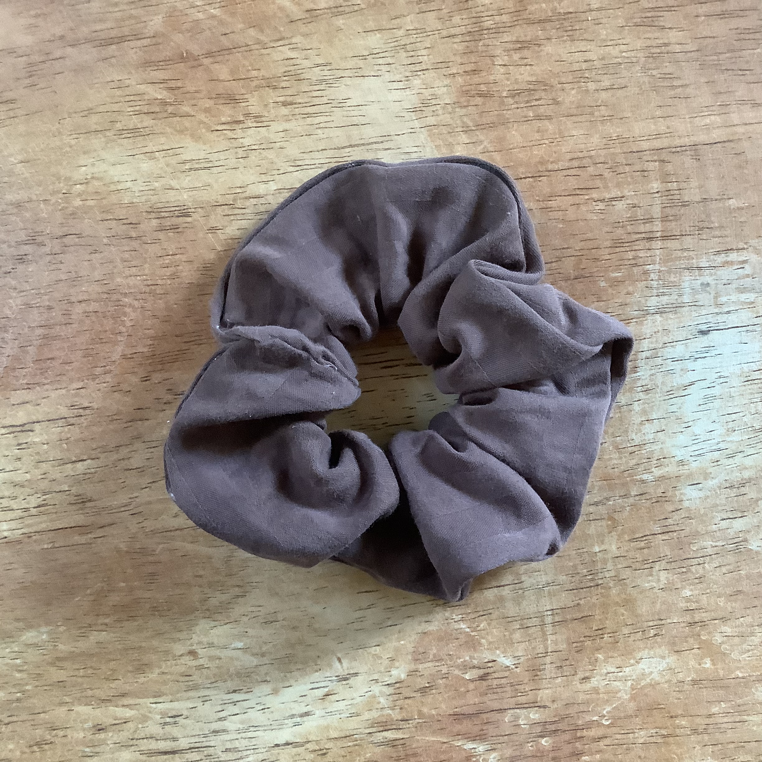 Cherry Blossom Scrunchie | Little Trinket Box