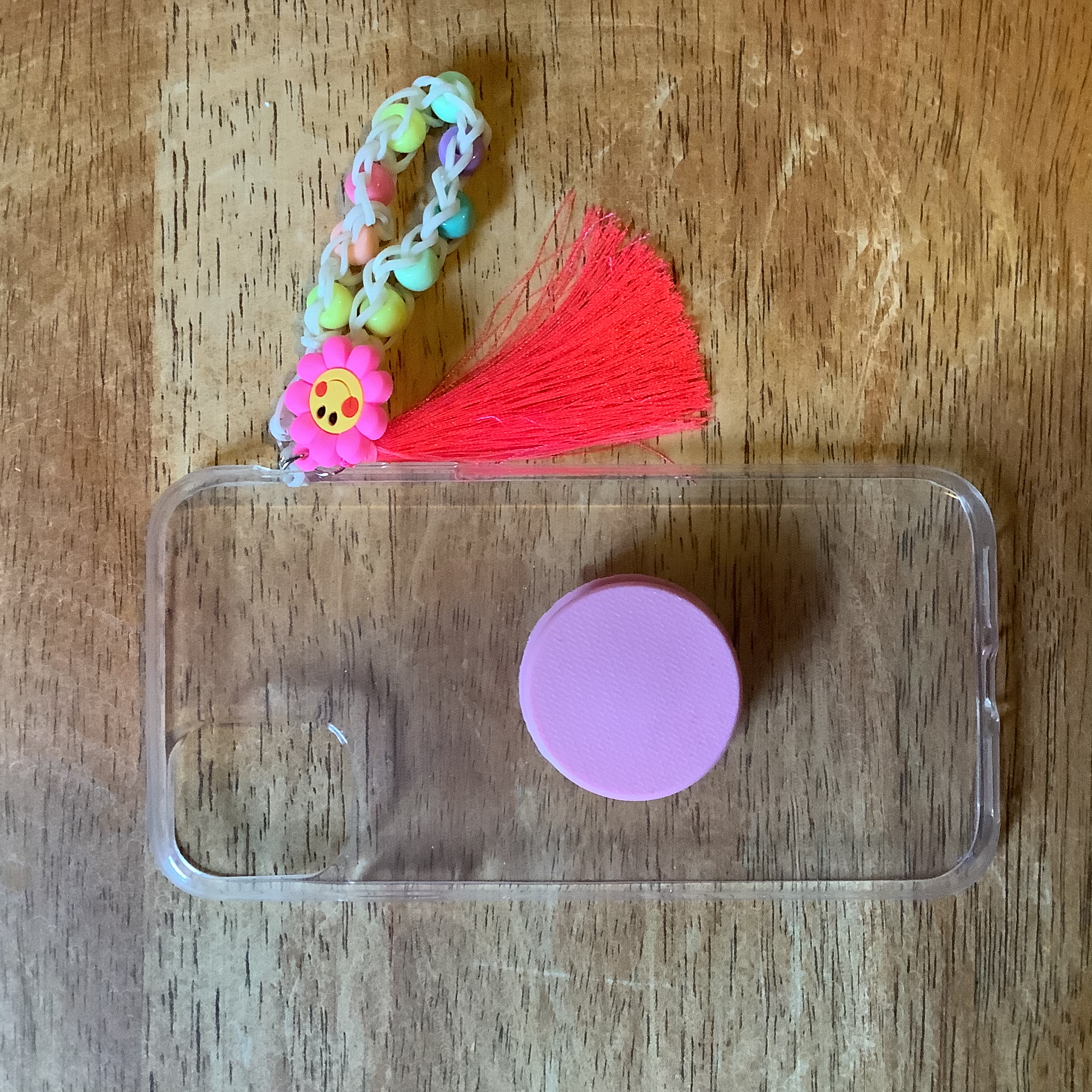 Cherry Blossom Phone Case | Little Trinket Box